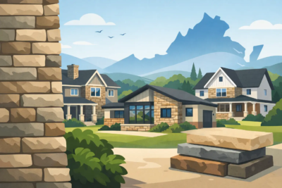 Read more about the article Stone Veneer Trends Shaping Virginia Homes
