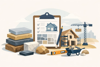Read more about the article Your New Construction Stone Planning Guide