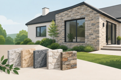 Read more about the article Stone Selection for Additions That Look Original